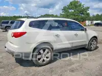 2012 Chevrolet TRAVERSE photo
