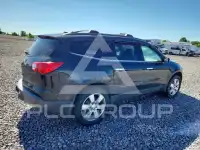 2012 Chevrolet TRAVERSE фото