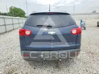 2012 Chevrolet TRAVERSE photo