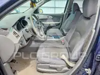 2012 Chevrolet TRAVERSE photo