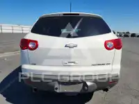 2012 Chevrolet TRAVERSE фото