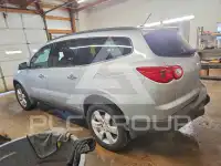 2012 Chevrolet TRAVERSE фото