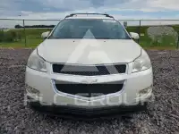 2012 Chevrolet TRAVERSE фото