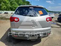 2012 Chevrolet TRAVERSE фото