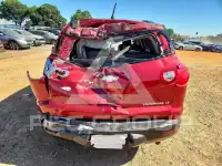 2012 Chevrolet TRAVERSE фото