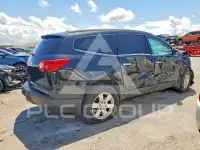2012 Chevrolet TRAVERSE photo