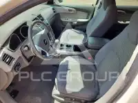 2012 Chevrolet TRAVERSE фото