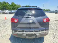 2012 Chevrolet TRAVERSE фото