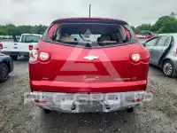 2012 Chevrolet TRAVERSE фото