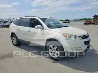 2012 Chevrolet TRAVERSE фото