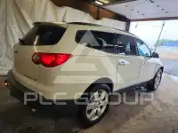 2012 Chevrolet TRAVERSE фото