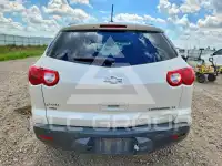 2012 Chevrolet TRAVERSE фото