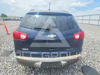 2012 Chevrolet TRAVERSE photo
