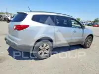 2012 Chevrolet TRAVERSE photo