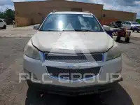 2012 Chevrolet TRAVERSE photo