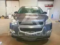 2012 Chevrolet TRAVERSE фото