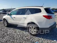 2012 Chevrolet TRAVERSE фото