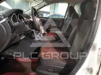 2012 Chevrolet TRAVERSE фото