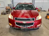 2012 Chevrolet TRAVERSE photo