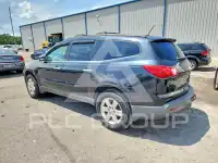 2012 Chevrolet TRAVERSE фото