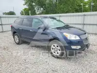 2012 Chevrolet TRAVERSE photo