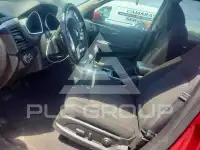 2012 Chevrolet TRAVERSE фото