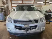 2012 Chevrolet TRAVERSE фото