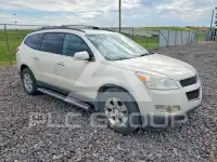 2012 Chevrolet TRAVERSE фото