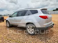 2012 Chevrolet TRAVERSE фото