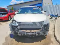 2012 Chevrolet TRAVERSE фото