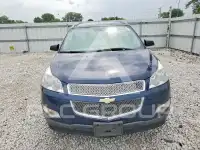 2012 Chevrolet TRAVERSE photo