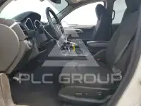 2012 Chevrolet TRAVERSE фото