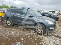 2012 Chevrolet TRAVERSE фото