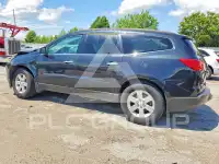 2012 Chevrolet TRAVERSE photo