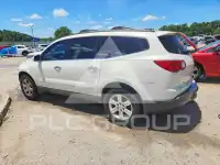 2012 Chevrolet TRAVERSE фото