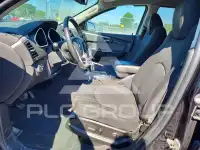 2012 Chevrolet TRAVERSE фото