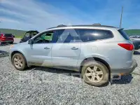 2012 Chevrolet TRAVERSE фото