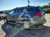 2012 Chevrolet TRAVERSE photo