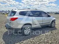 2012 Chevrolet TRAVERSE photo