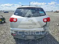 2012 Chevrolet TRAVERSE photo