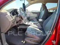 2012 Chevrolet TRAVERSE фото