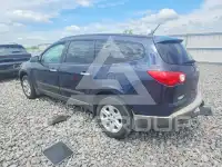 2012 Chevrolet TRAVERSE photo