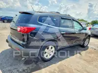 2012 Chevrolet TRAVERSE фото