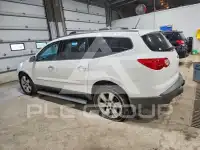 2012 Chevrolet TRAVERSE фото