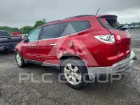 2012 Chevrolet TRAVERSE фото