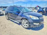 2012 Chevrolet TRAVERSE фото