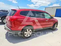 2012 Chevrolet TRAVERSE фото