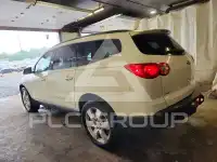 2012 Chevrolet TRAVERSE фото
