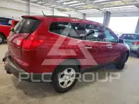 2012 Chevrolet TRAVERSE photo