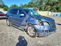 2012 Chevrolet TRAVERSE photo